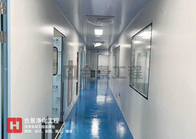 守護醫(yī)藥車間:排水管道規(guī)劃的關鍵規(guī)范與實戰(zhàn)要點