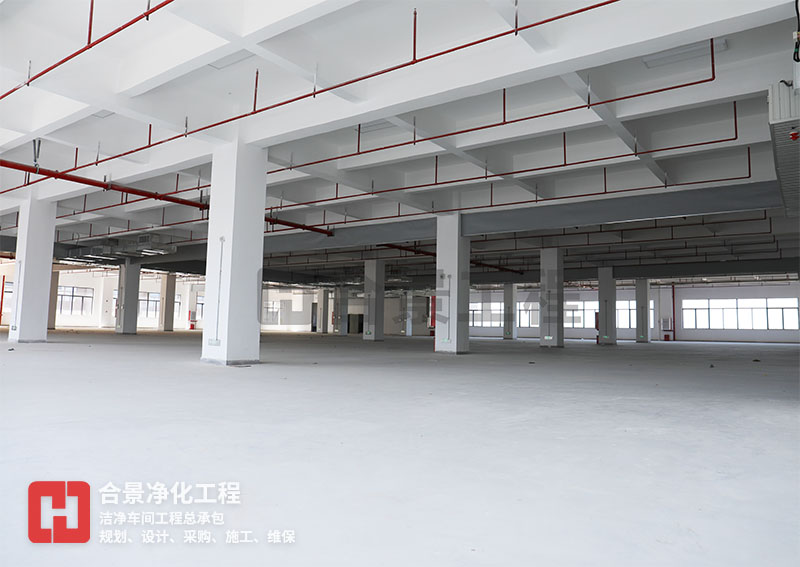 如何確保食品廠凈化車間裝修符合潔凈標(biāo)準(zhǔn)？